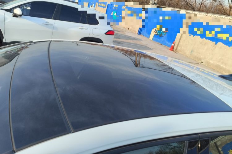 Used Volkswagen Golf 2025 300TSI R-Line
