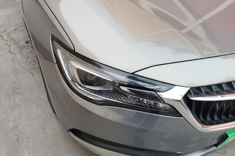 Used Buick GL6 2019 18T 6-Seater Elite Version China VI Standard