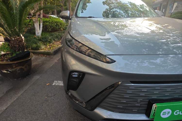 Used Buick E5 2023 Zhenxiang Standard Range Edition