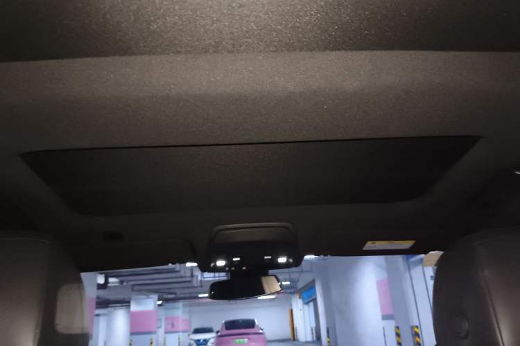 Used Cadillac CT6 PLUG-IN 2017 30E Elite Version Headliner