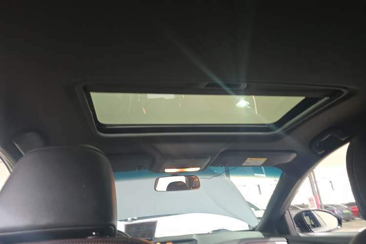 Used Chevrolet Monza 2020 Light Hybrid RS 330T Automatic Comfort Edition