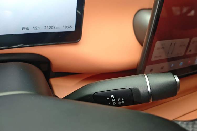 Used Leapmotor C16 2024 Range-Extended 200 Luxury Edition