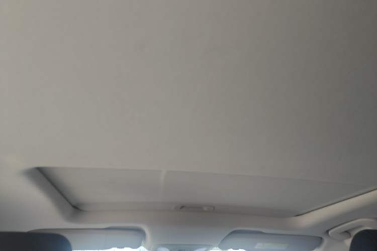 Used Dongfeng Aeolus Yixuan 2020 230T Automatic Advanced Edition
