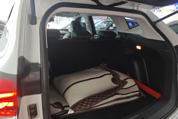 Used Haval H6 2021 China Trend Edition 1.5 GDIT Automatic Champion Version
