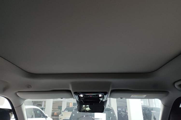 Used Formula Leopard 5 2025 TianShen Intelligent Driving Max Edition