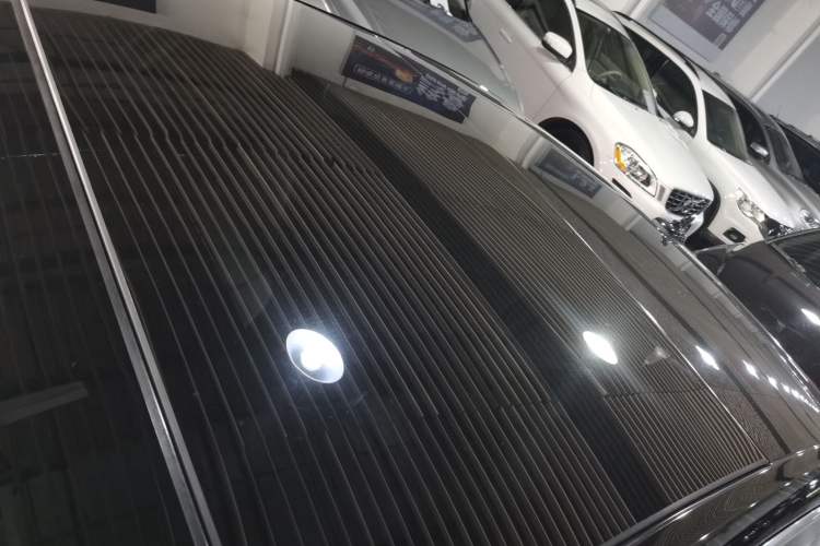 Used Audi A6L 2021 40 TFSI Luxury Dynamic Edition Roof