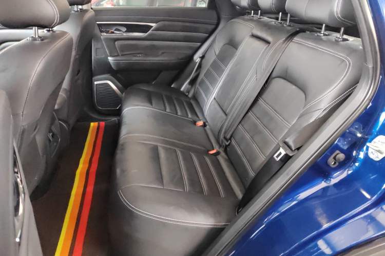 Used Venucia Star 2023 260T Starful Achievement Edition Pro