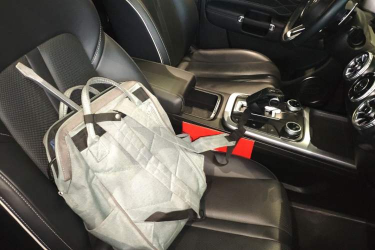 Used Tank 300 2021 Off-Road Edition 2.0T Conqueror
