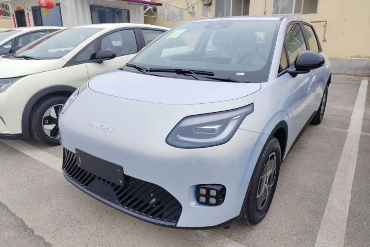 Used AION UT 2025 330 Starlight Edition