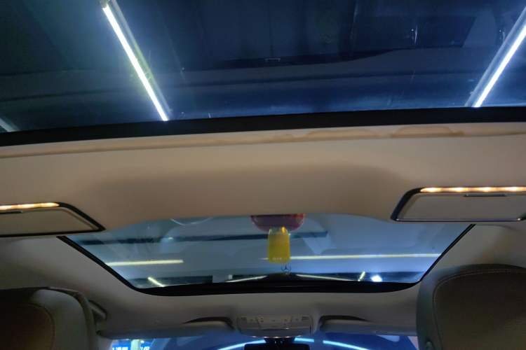 Used Mercedes-Benz E-Class 2021 E 300 L Stylish Model