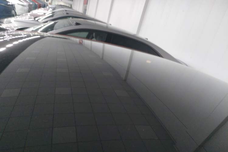 Used ONVO L60 2024 60 kWh Rear-Drive Version