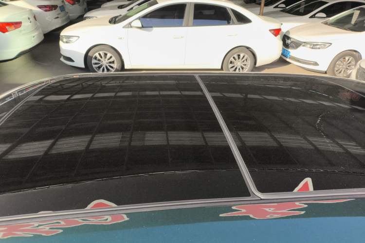 Used MINI MINI 2016 1.2T ONE Pioneer Edition
