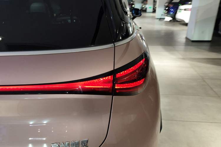 Used smart #1 2022 Premium Edition