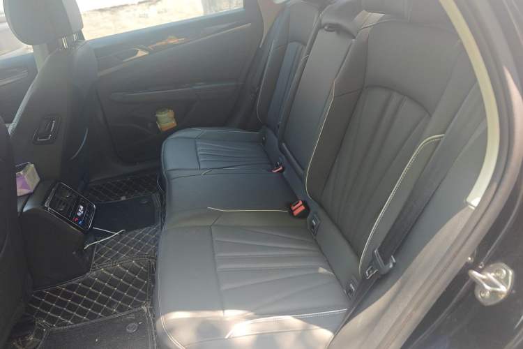 Used Volkswagen Passat 2024 330TSI Starry Elite Edition