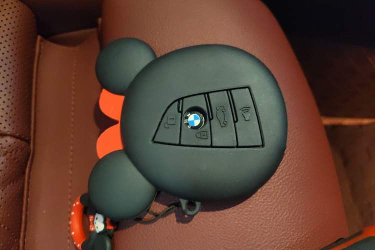 Used BMW X3 2023 xDrive30i Leading Model M Night Edition Package
