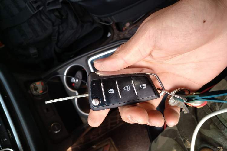 Used JAC Group iEV6E 2019 Youth Edition iEV6E Luxury Model
