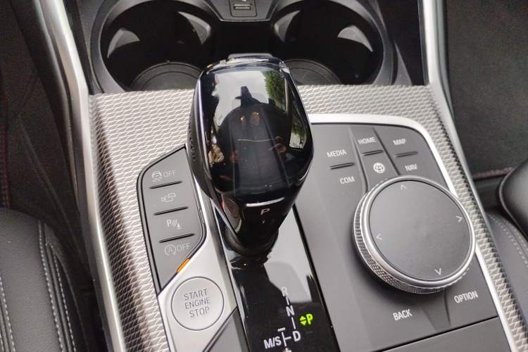 Used BMW 3 Series 2020 Facelifted 325Li M Sport Night Edition Package
