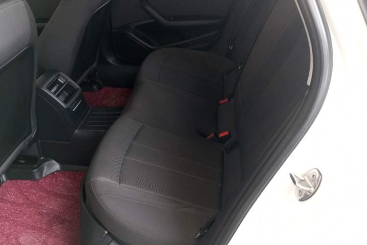 Used Audi A4L 2019 40 TFSI Ambition China VI