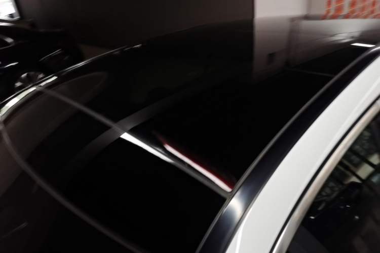 Used Mercedes-Benz C-Class New Energy 2025 C 350 eL Roof