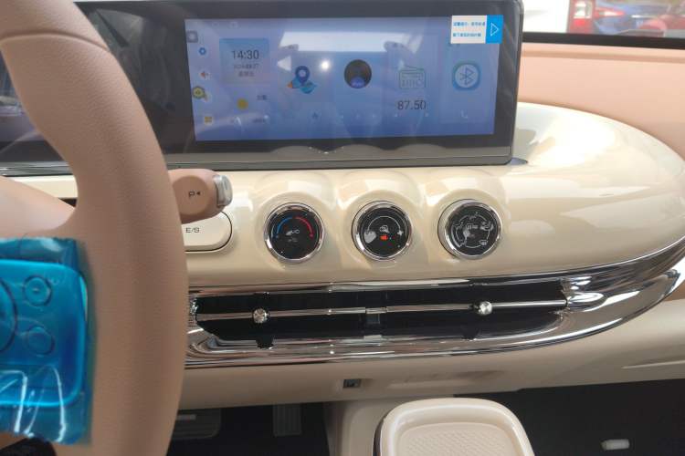 Used Wuling Bingo 2025 333 km Enjoyment Version