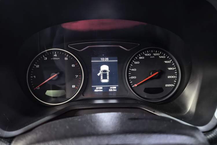 Used SOL A5 2022 1.5T CVT Youth Edition