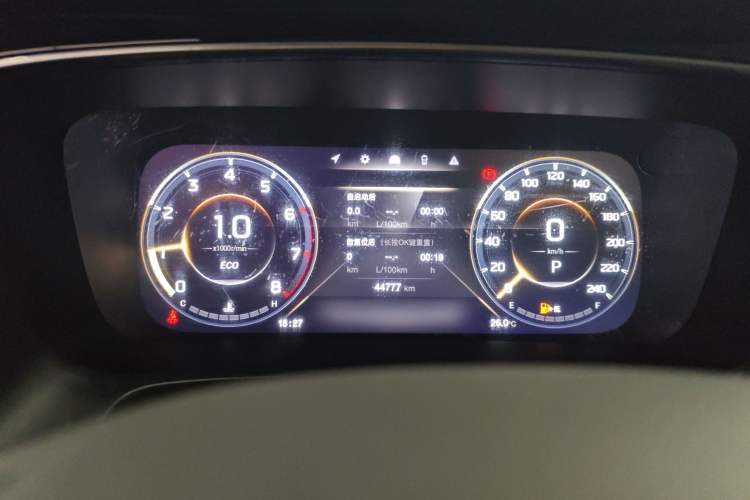 Used GAC Trumpchi M8 2023 Lingxiu Series 390T Prestige Edition
