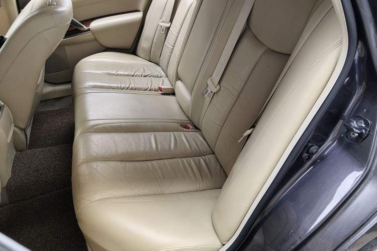 Used Nissan Teana 2008 2.0L XL Comfort Edition