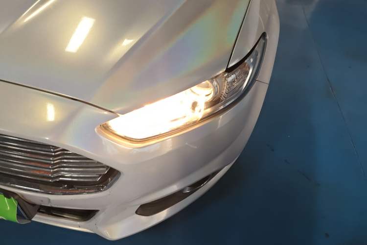 Used Ford Mondeo 2013 1.5L GTDi180 Fashion Edition
