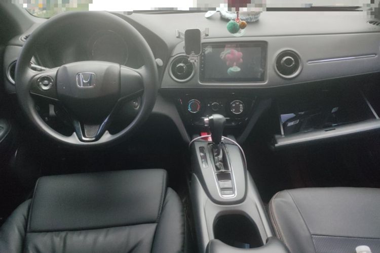 Used Honda XR-V 2015 1.5L LXi CVT Classic Edition
