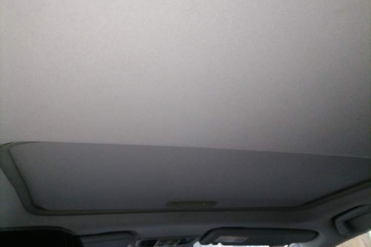 Used Great Wall C50 2013 1.5T Manual Elite Edition