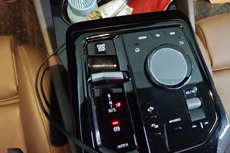 Used BMW 5 Series 2024 525i M Sport Package