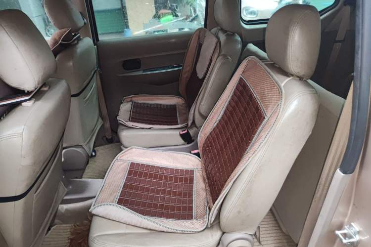 Used Wuling Hongguang 2010 1.2L Comfort Edition China IV