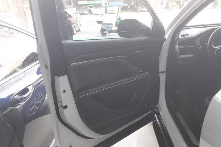 Used Haval H6 2021 National Trend Edition 1.5T Automatic Champion Version