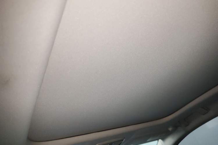 Used AION S MAX 2024 80 Star Edition Ternary Lithium Headliner