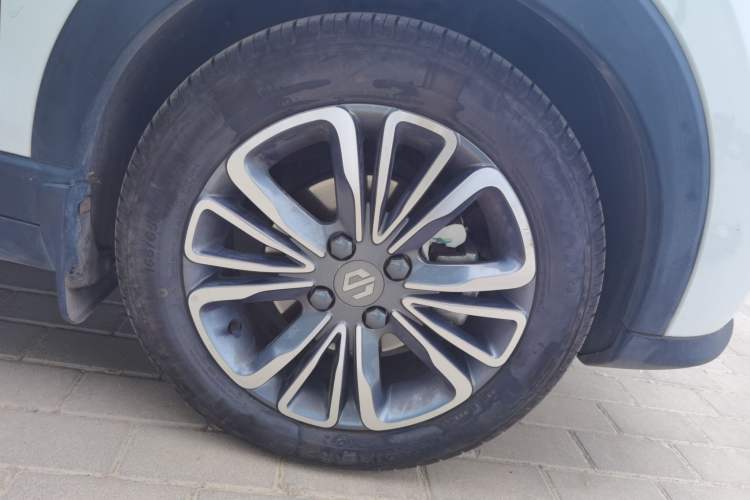 Used Leapmotor T03 2024 310 Comfort Edition
