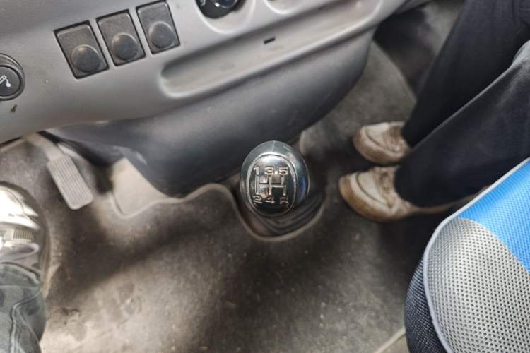 Used Ford Classic Transit 