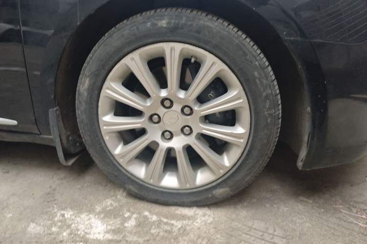 Used Cadillac XTS 2017 28T Tech Edition