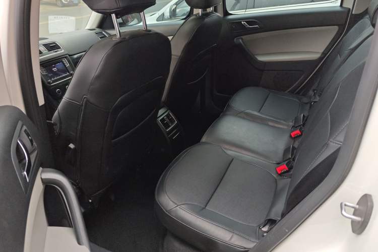 Used Skoda Yeti 2017 TSI280 DSG Advanced Edition