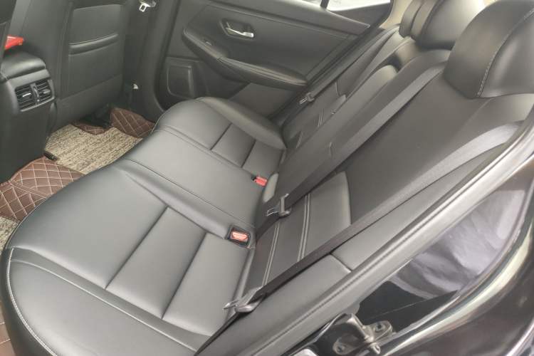 Used Nissan Sylphy 2020 1.6L XL CVT Enjoyment Edition
