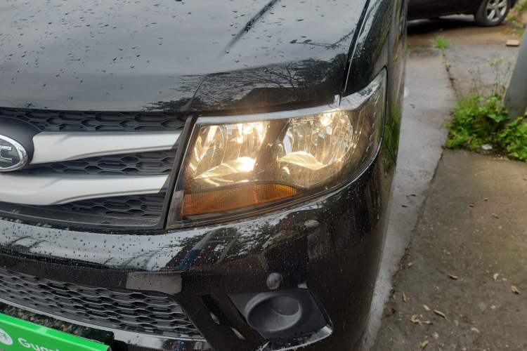 Used JAC Refine M3 2022 PLUS Creator Edition 1.5T Luxury Model