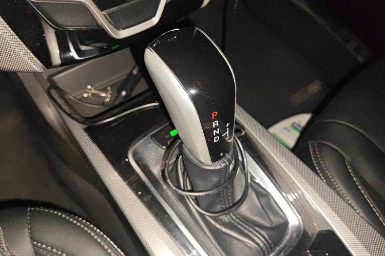 Used Luxgen U6 SUV 2015 1.8T Fashion Edition