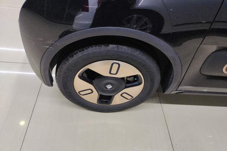 Used Baojun KiWi EV 2022 Designer Lite Edition Ternary Lithium
