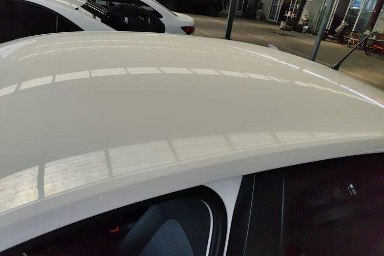 Used Volkswagen Santana 2021 1.5L Automatic Fashion Edition