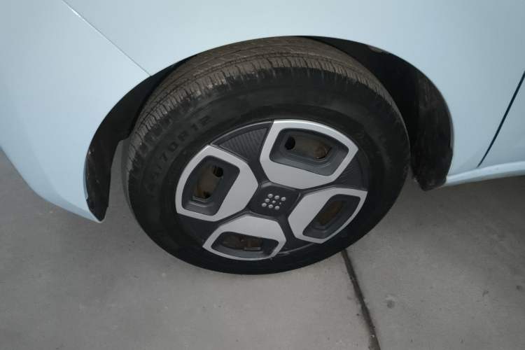 Used Dongfeng Fengon MINIEV 2022 Shishi Style Luxury Version
