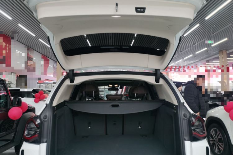 Used BMW X3 2022 xDrive30i Luxury Model M Night Sky Package