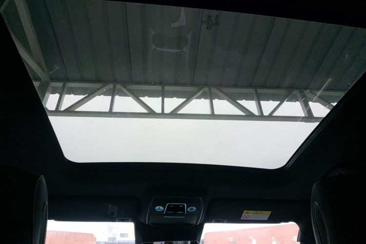 Used BYD Song PLUS New Energy 2025 EV Intelligent Driving Version 520km Premium Model