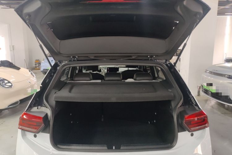 Used Volkswagen ID.3 2021 Pro Smart Edition