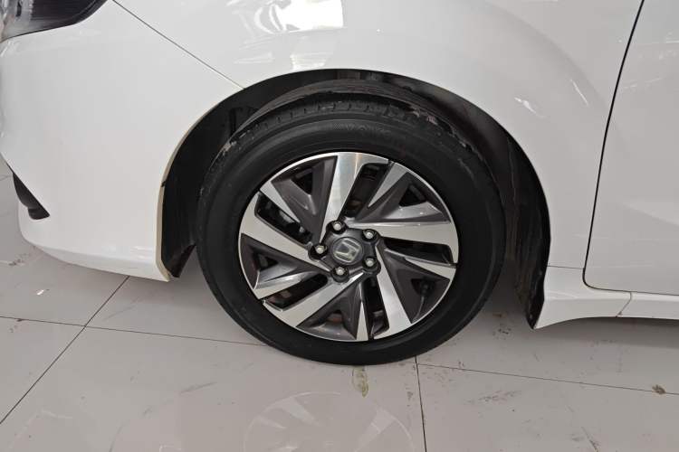 Used Honda Crider 2019 180 Turbo CVT Comfort Version China VI
