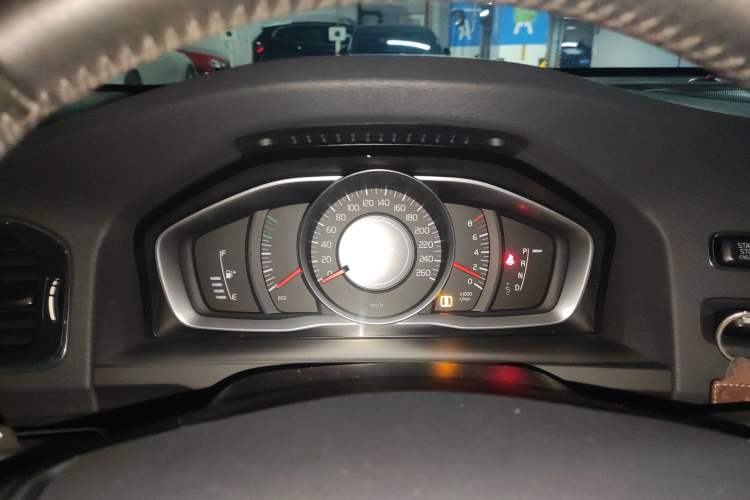 Used Volvo S60 2019 S60L Facelift T5 Intelligent Advanced Edition