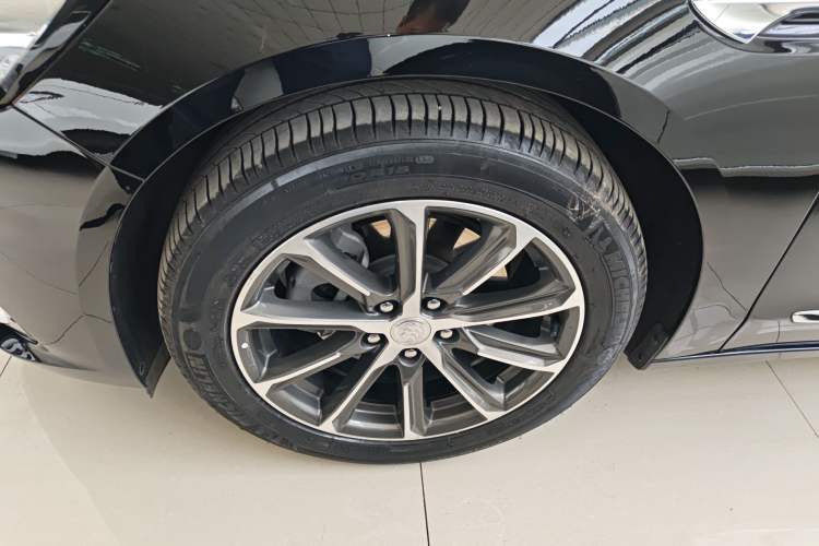 Used Buick LaCrosse 2021 652T Luxury Model